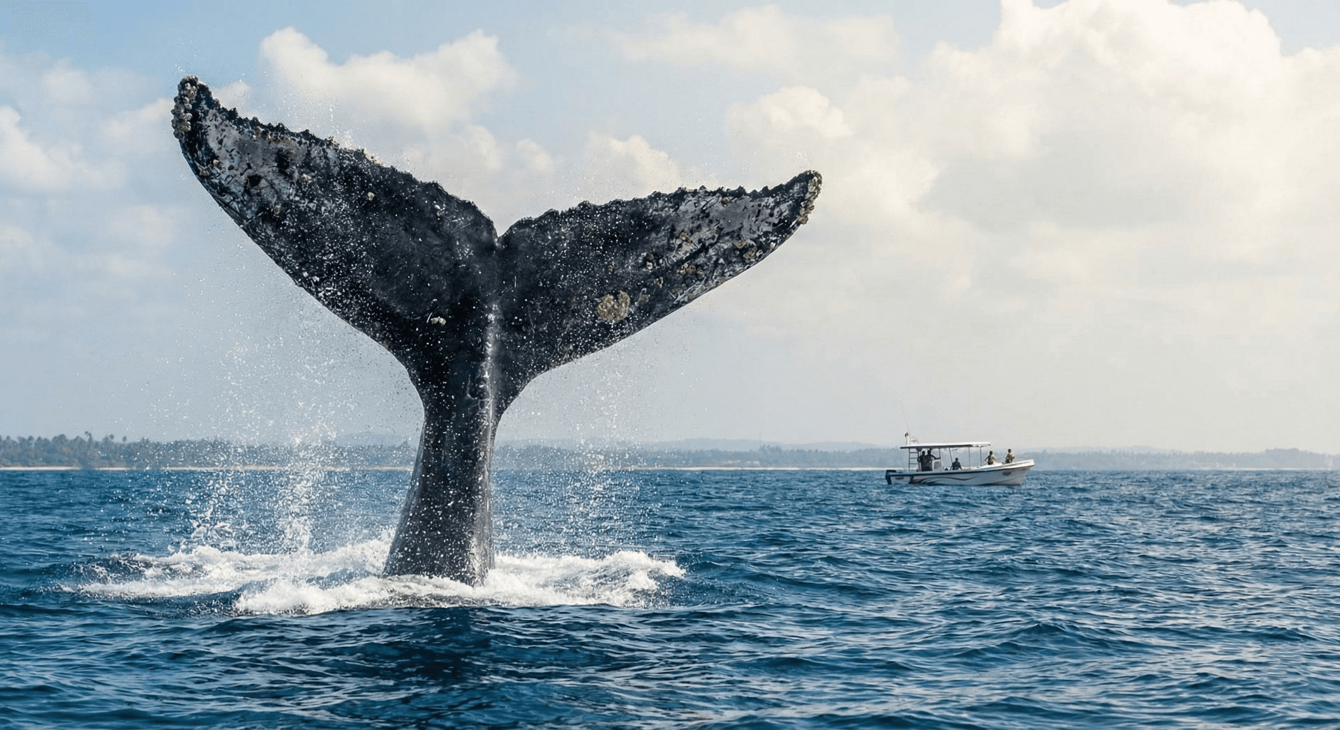  Tropical Beach Escape – 7 Days