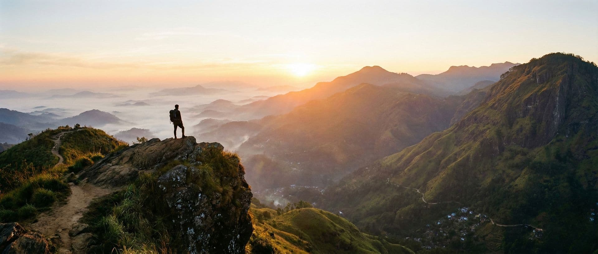 Thrills of the Emerald Isle- 7 Days