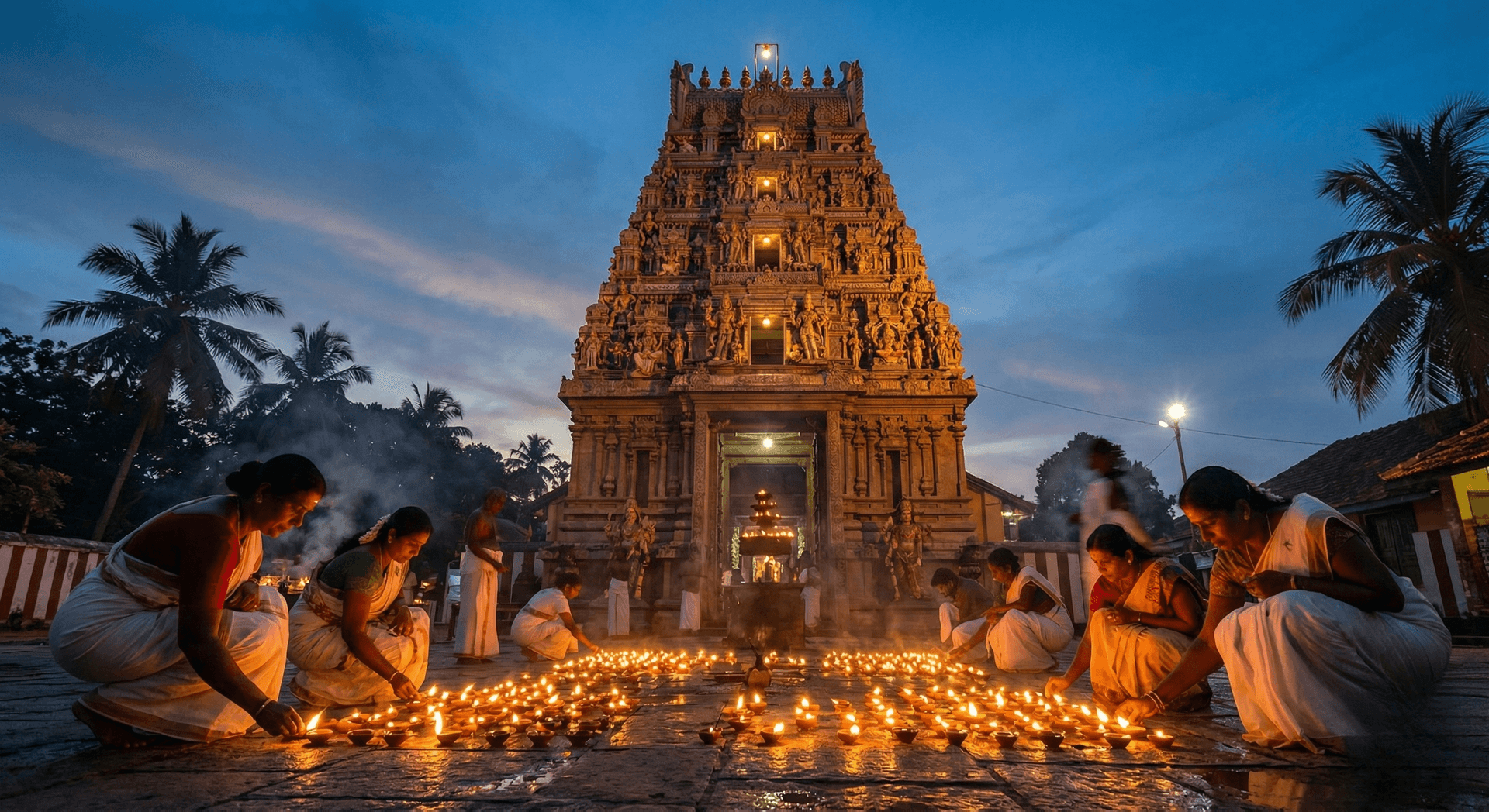 Sacred Ramayana Trail – Short Yatra – 5 Days