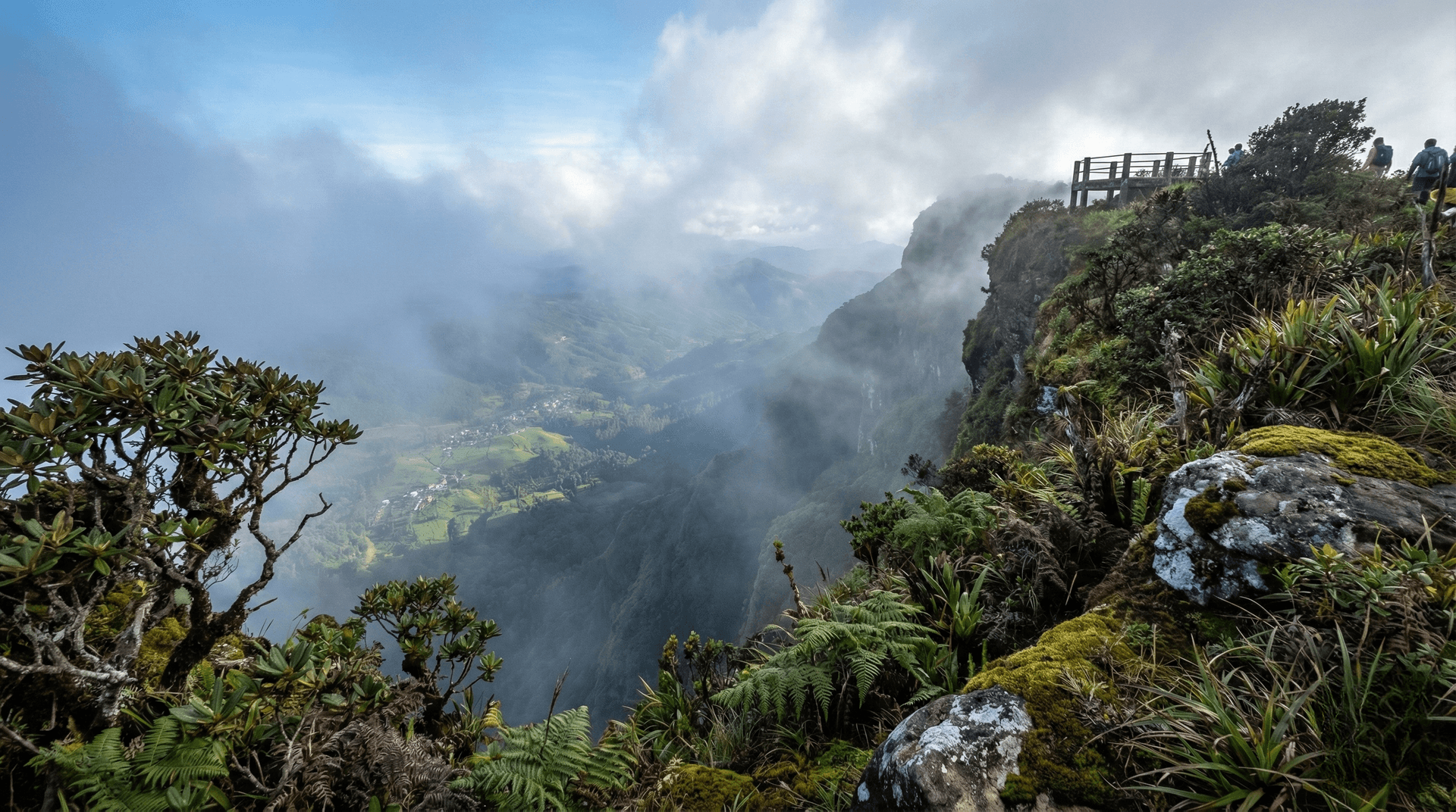 Emerald Isle Nature Escape 02 – Sri Lanka-12 Days