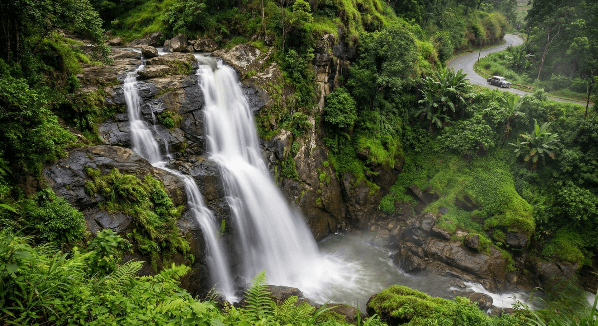 Classic Sri Lanka Highlights – 5 Days