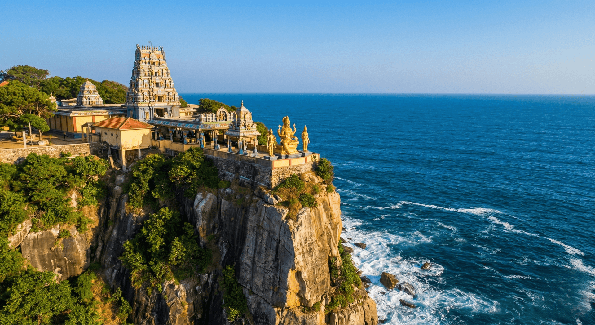 Grand Ramayana Yatra of Sri Lanka – Complete Journey – 9 Days